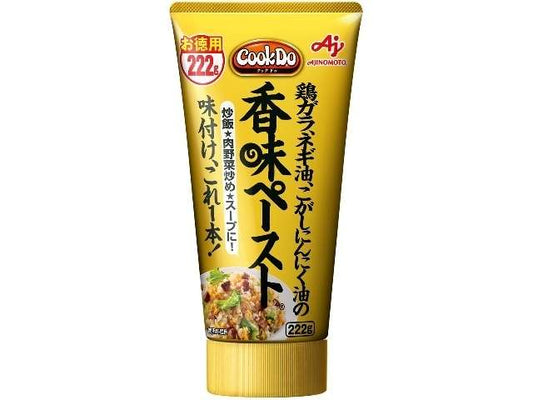 味の素 ＣＤ香味ペースト