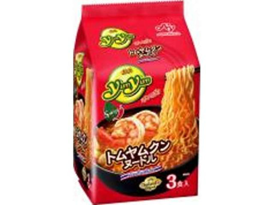 味の素 ＹｕｍトムヤムクンＮ３食