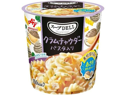 味の素 ＤＥＬＩクラムＣパスタ入