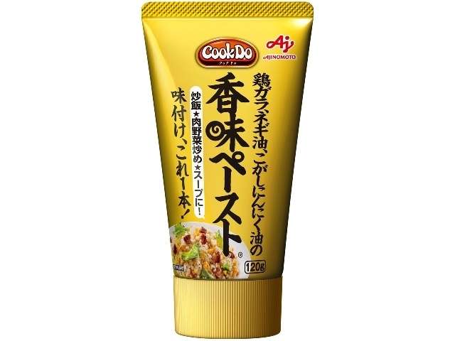 味の素 ＣＤ香味ペースト