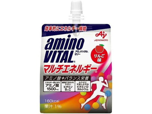 味の素 アミノＶマルチエネルギー