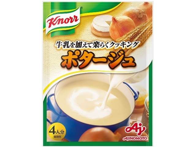 Knorr Soup Potage 64g