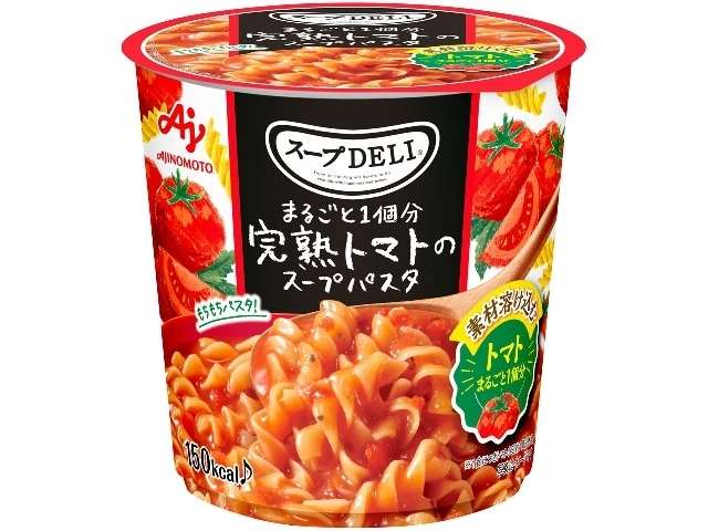 味の素 ＤＥＬＩトマトのＳパスタ