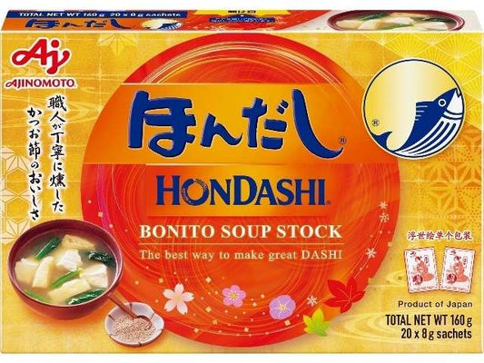 味の素 ほんだしＫ２０インバウン