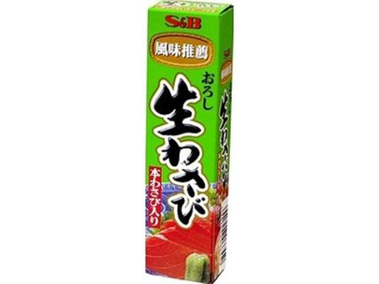 ＳＢ おろし生わさび