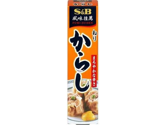 ＳＢ ねりからし