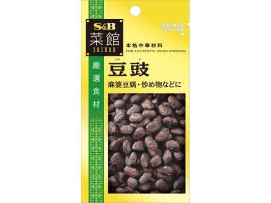 ＳＢ 菜館豆鼓