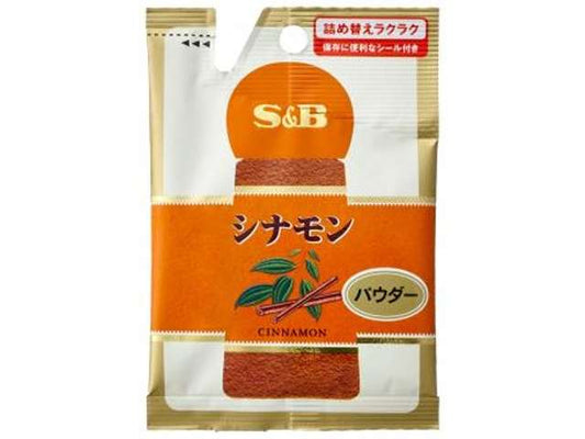 Ｓ＆Ｂ 袋シナモンパウダー