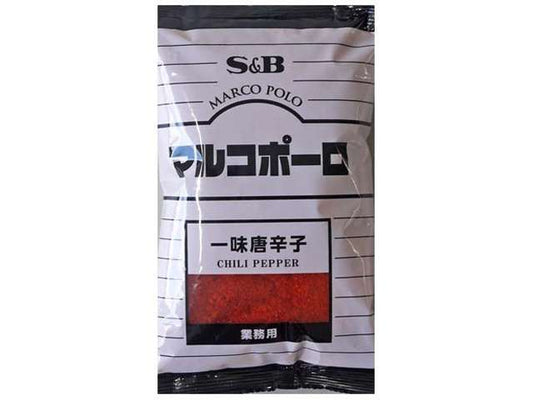ＳＢ マルコポーロ一味唐辛子