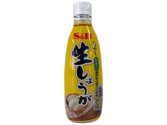 ＳＢ おろし生しょうが