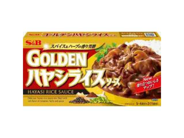 ＳＢ ゴールデンハヤシライスＳ