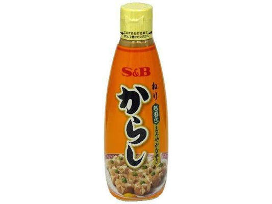 ＳＢ ねりからし