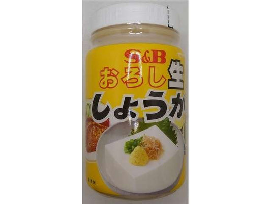 ＳＢ おろし生しょうが