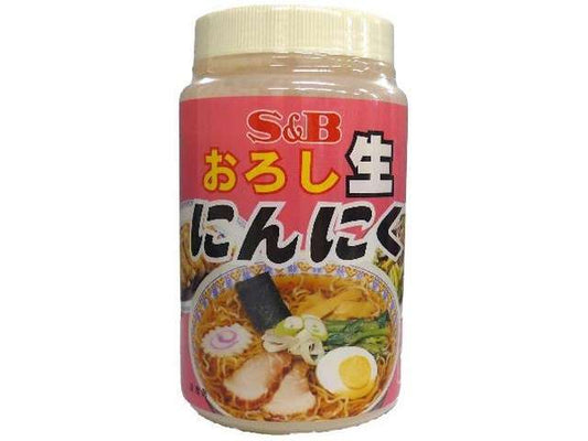 ＳＢ おろし生にんにく