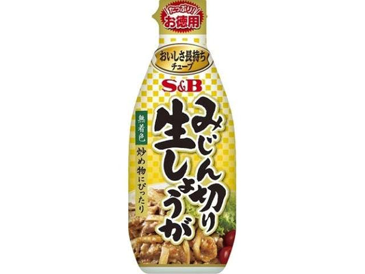 ＳＢ お徳用みじん切り生しょうが