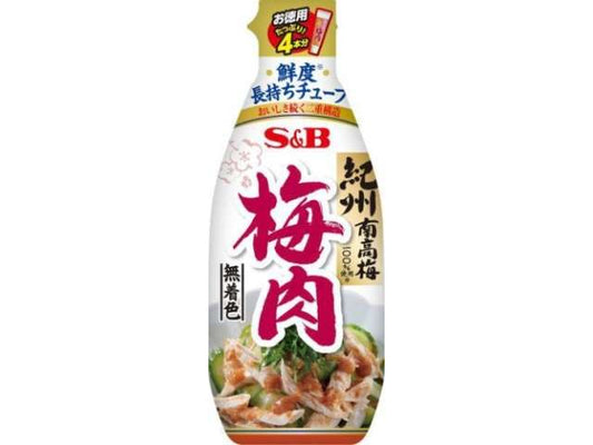 ＳＢ お徳用梅肉
