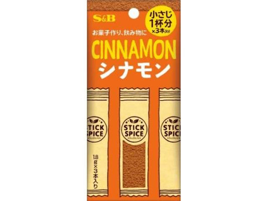ＳＢ スティックＳシナモン