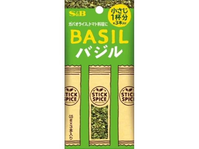 ＳＢ スティックＳバジル