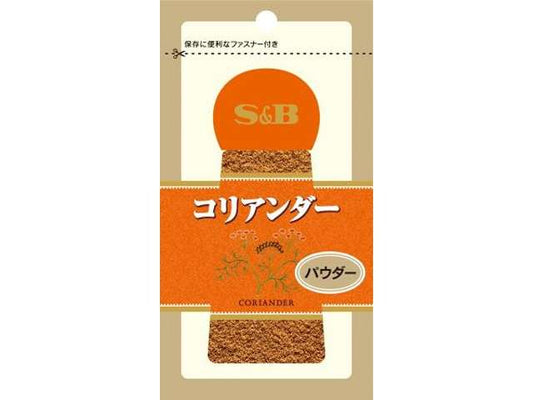 Ｓ＆Ｂ 袋入りコリアンダーパウダ