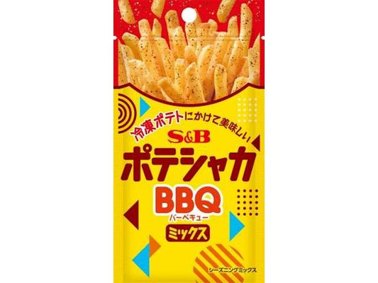 ＳＢ ポテシャカＢＢＱミックス