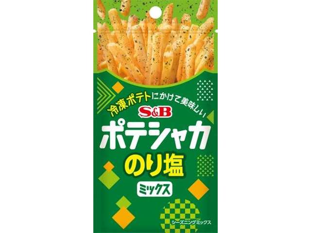 ＳＢ ポテシャカのり塩ミックス
