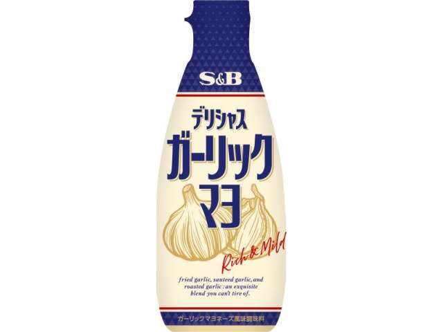 ＳＢ デリシャスガーリックマヨ
