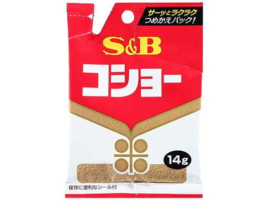 ＳＢ コショー袋