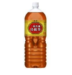 アサヒ 烏龍茶業務用Ｐ