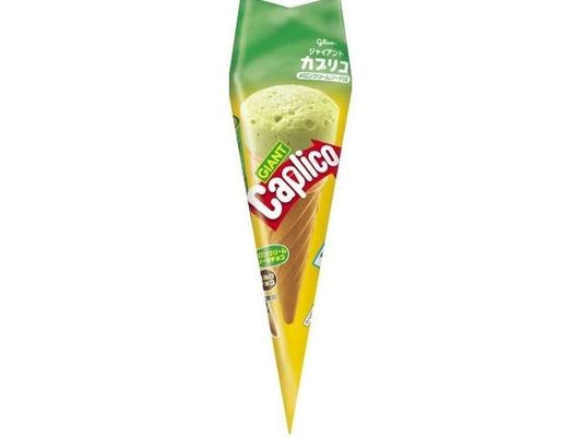 Giant Caplico Melon Cream Soda 1 Piece