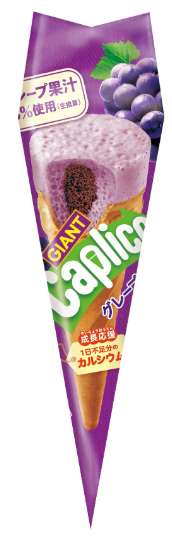グリコ Ｇカプリコグレープ