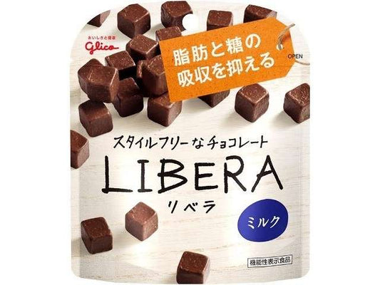 LIBERA Milk 50g
