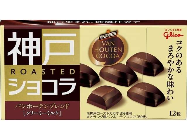 グリコ 神戸ＲＣバンホーテンＢ