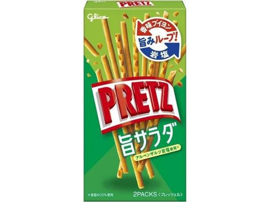 Pretz Salad 64g