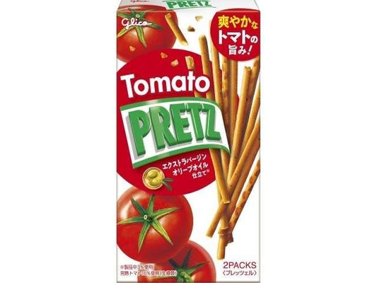 Tomato Pretz 53g