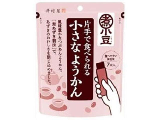 Imuraya Bite-Size Yokan 105g