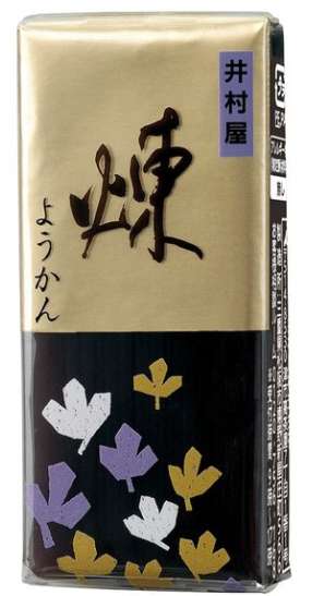 Imuraya Mini Yokan Neri 232g (58g × 4)