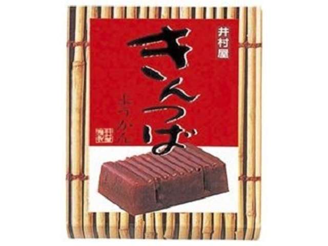 Imuraya Kintsuba Yokan 100g