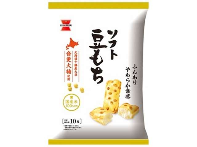 岩塚 ソフト豆もち