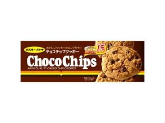 イトウ チョコチップクッキー