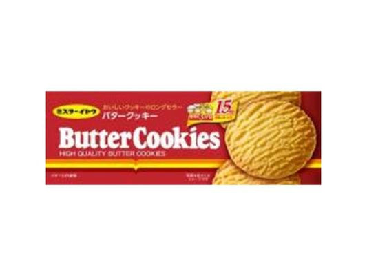 イトウ バタークッキー