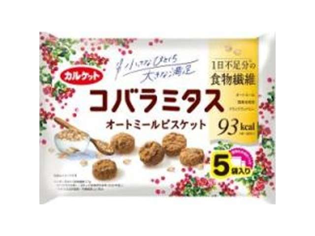 イトウ オートミールビスケット