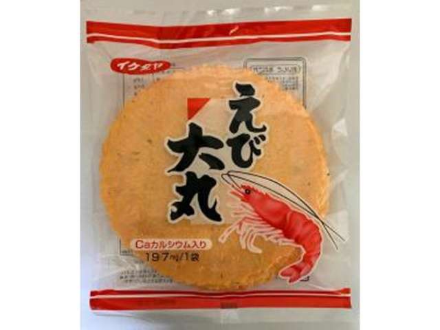 イケダヤ えび大丸