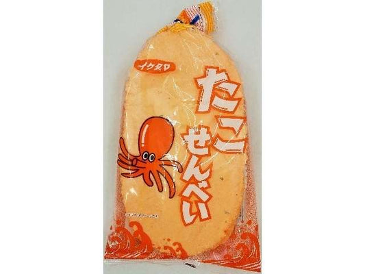 イケダヤ たこせんべい