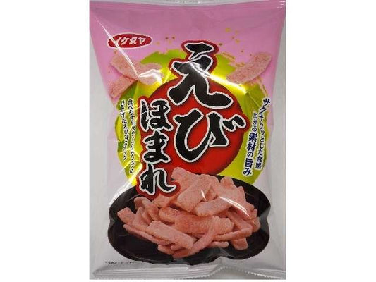 イケダヤ えびほまれ