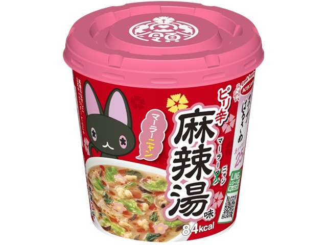 Acecook Soup Harusame Mala Nyan 22g