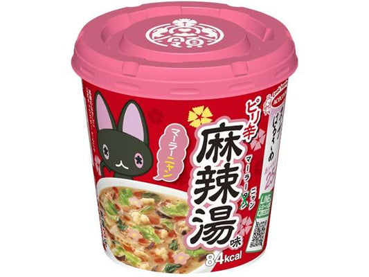 エース スープはるさめマーラーニャン