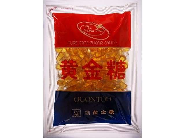 黄金糖 黄金糖