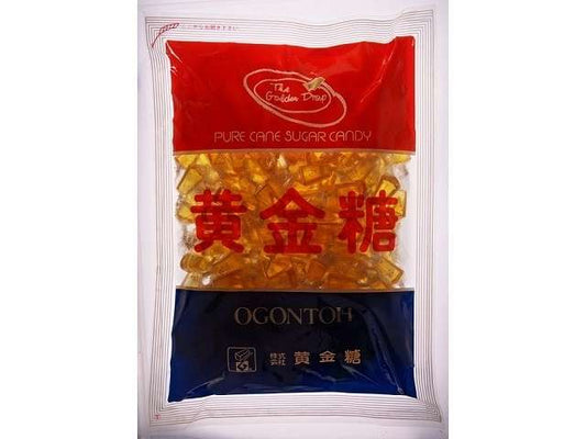 黄金糖 黄金糖