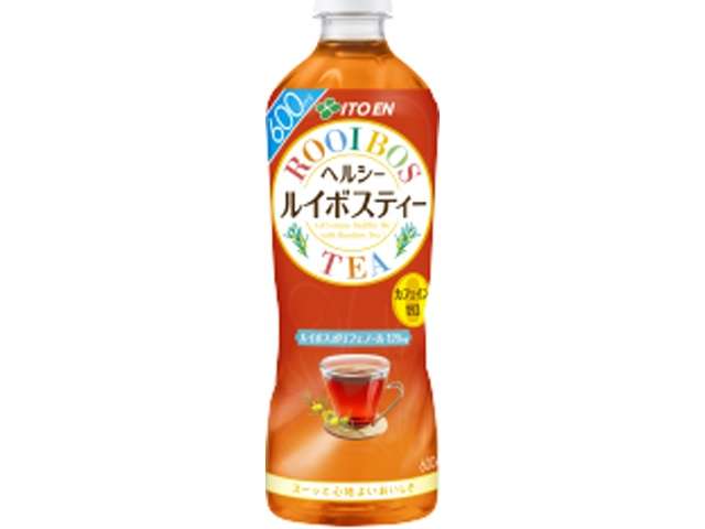 ITO EN Healthy Rooibos Tea 600ml