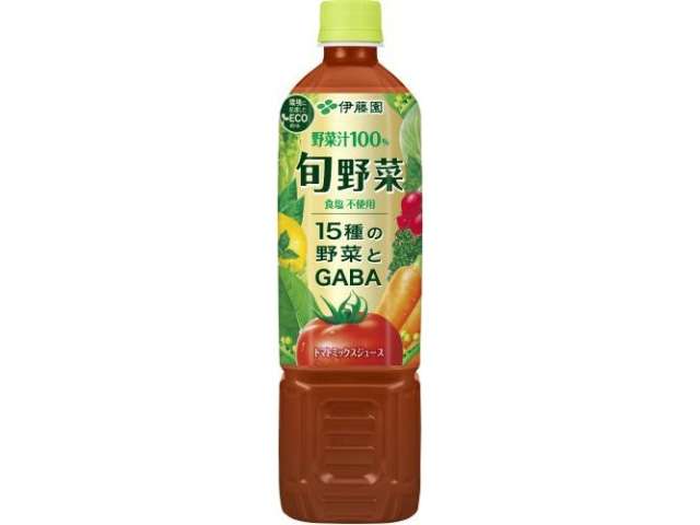 伊藤園 旬野菜 ７３０ｇ